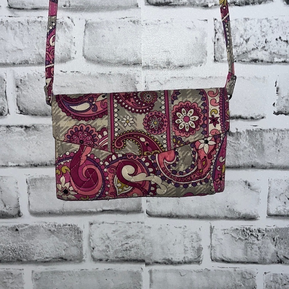 Vera Bradley crossbody bag​​​​​​​​